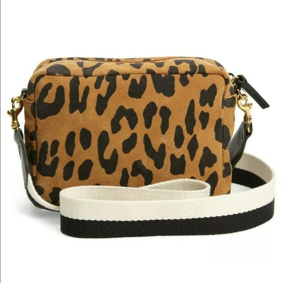 Clare V Handbags - Clare V Pablo Midi Sac